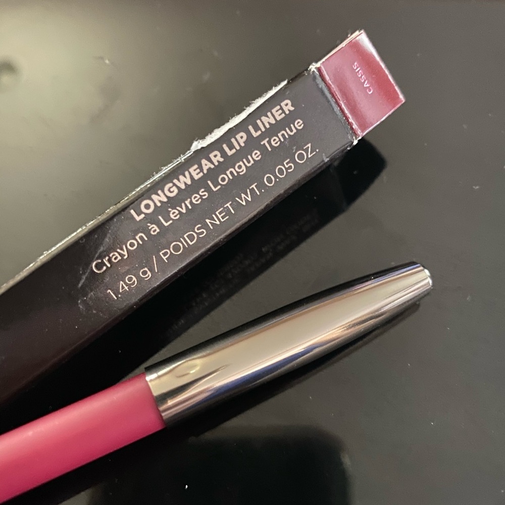 Laura Mercier longwear lip liner